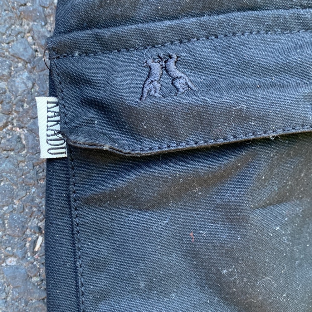 Kakadu Traders Chaps Size Xl Like New - image 2